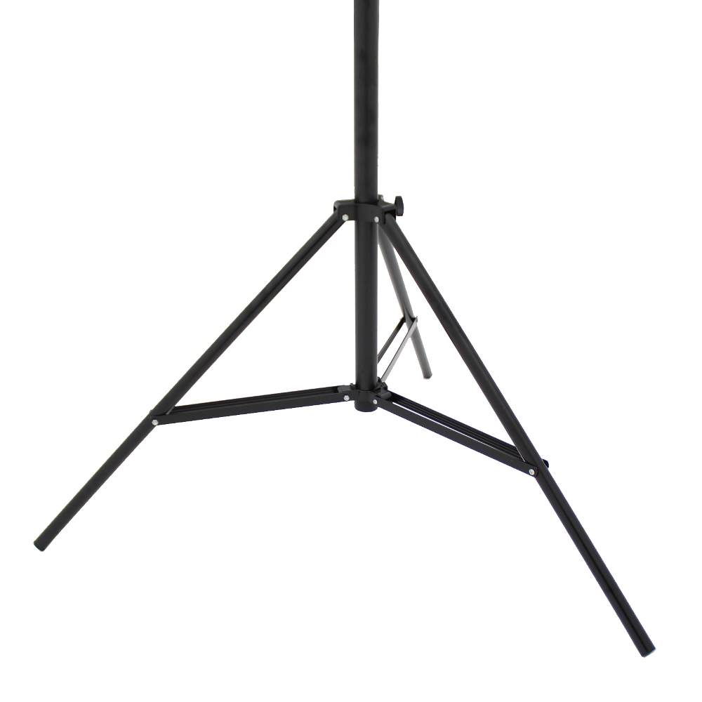 Falcon Eyes Achtergrond Systeem B-1012 300x360 (HxB) - Afbeelding 6