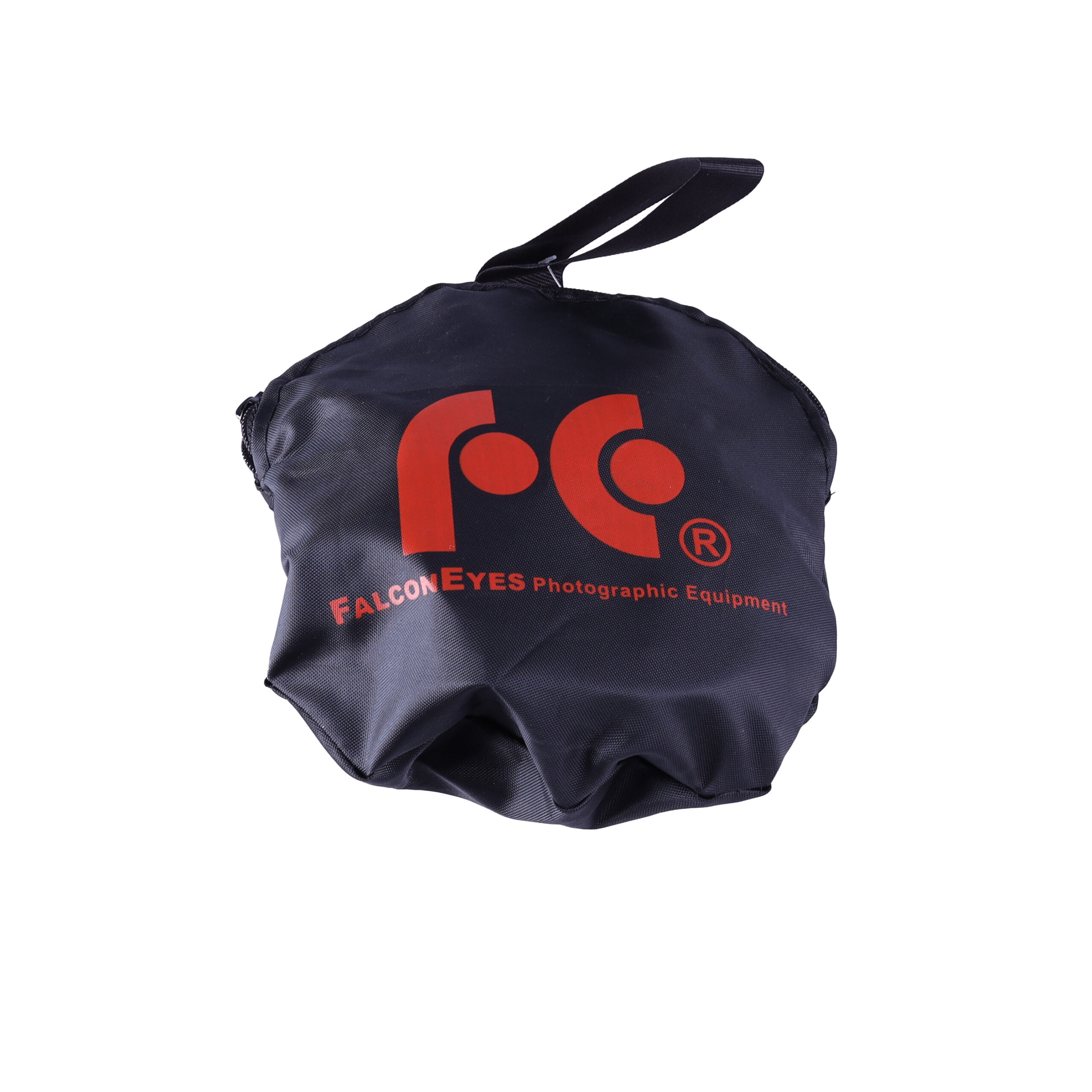 Falcon Eyes Speedlite Camera Flitser Diffuser MR-0912T - Afbeelding 5