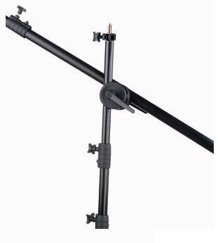Falcon Eyes Dubbele buisklem EC-32 voor 16/20/28/30 mm buizen - Afbeelding 2