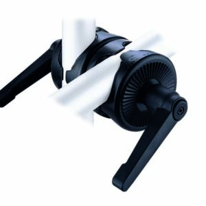Falcon Eyes Dubbele buisklem EC-32 voor 16/20/28/30 mm buizen - Afbeelding 3