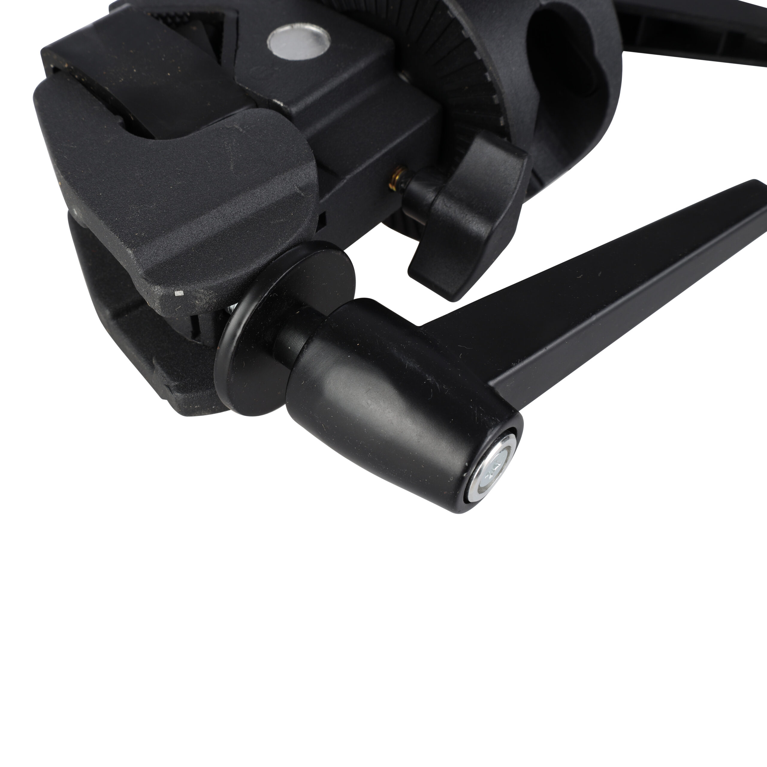 Falcon Eyes Klem + Buisklem EC32CL - Afbeelding 3