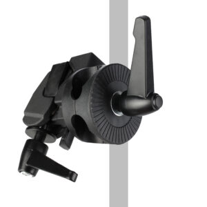 Falcon Eyes Klem + Buisklem EC32CL - Afbeelding 4