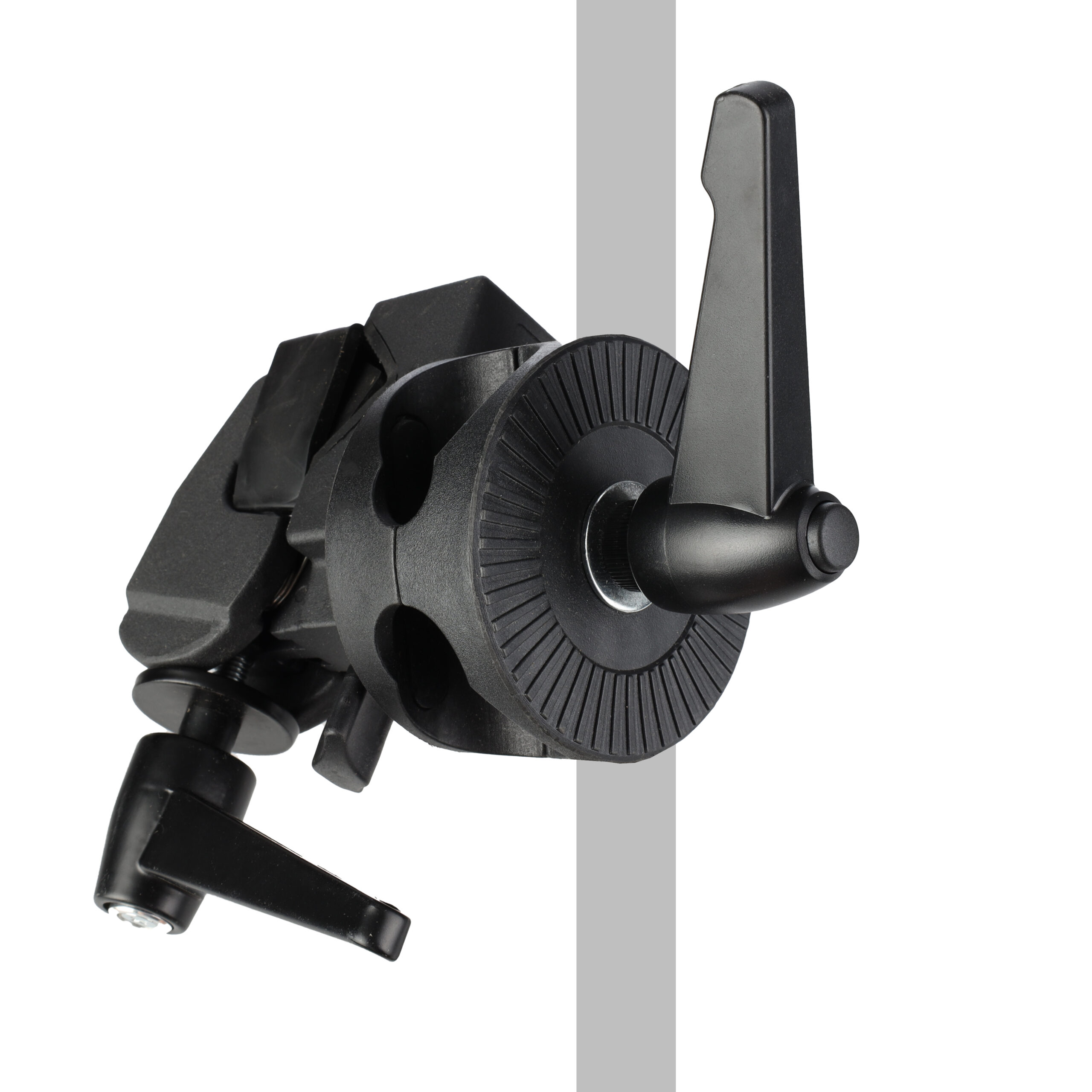 Falcon Eyes Klem + Buisklem EC32CL - Afbeelding 4