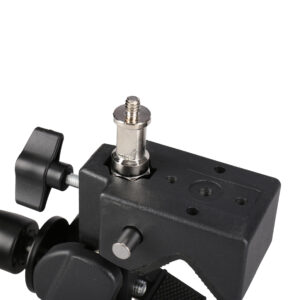 Falcon Eyes Super Klem CL-22 - Afbeelding 2