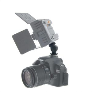 Falcon Eyes Camera Tilting Bracket CLD-5MF - Afbeelding 3