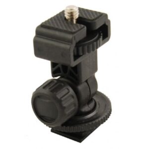 Alternative view of Falcon Eyes Camera Tilting Bracket MHS-01