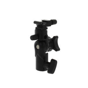 Falcon Eyes Tilting Bracket + Flitsschoen CLD-14 - Afbeelding 3