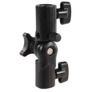 Falcon Eyes Tilting Bracket CLD-14 + Spigot - Afbeelding 4