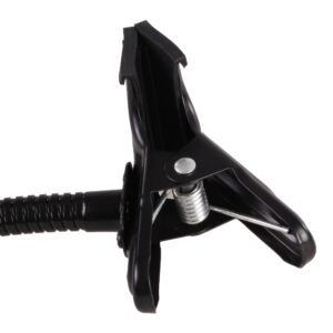 Falcon Eyes Veerklem + Flex Arm + Spigot NCLG-30S - Afbeelding 3