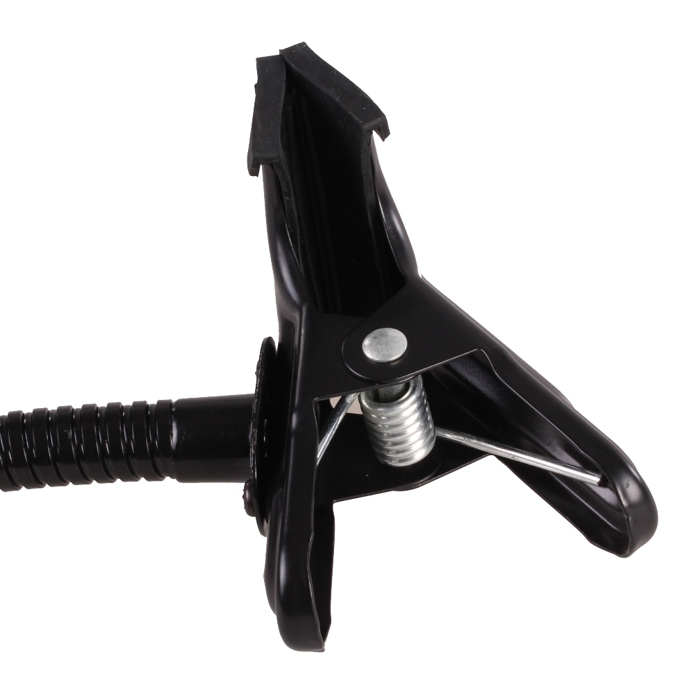 Falcon Eyes Veerklem + Flex Arm + Spigot NCLG-30S - Afbeelding 3