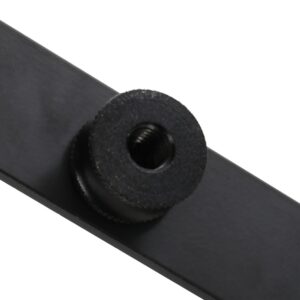 Falcon Eyes Camera Bracket PBC-200HHC + Mini Balhoofd + flitsschoen - Afbeelding 3