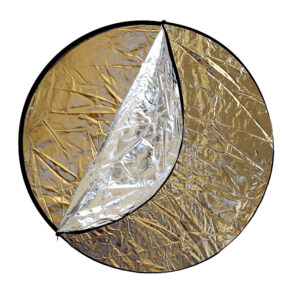 Falcon Eyes Reflectiescherm 5 in 1 CRK-12 SLG 30 cm - Afbeelding 8