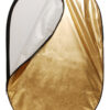 Falcon Eyes Reflectiescherm 5 in 1 RRK-3648SLG 92x122 cm
