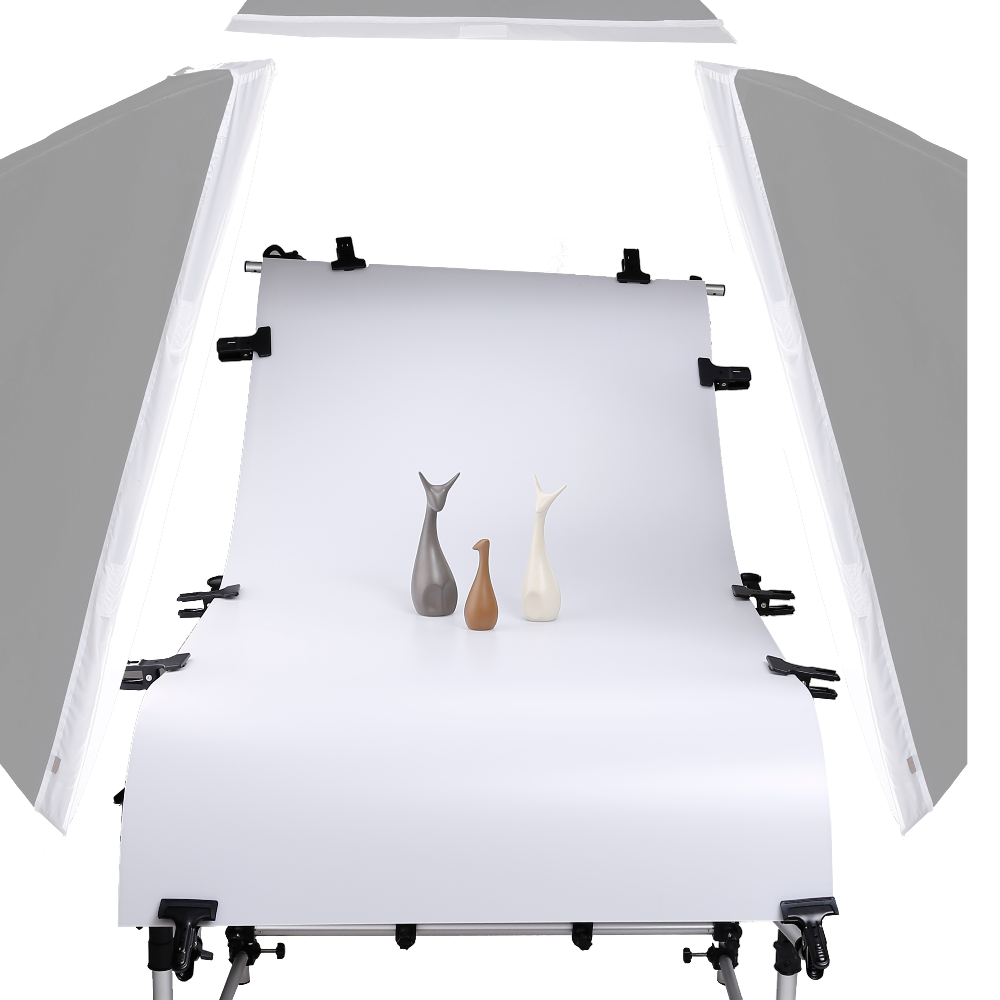 Falcon Eyes Opnametafel ST-1020A 100x200 - Afbeelding 6