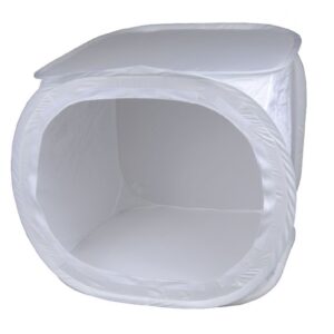 Falcon Eyes Opnametent LFPB-3 90x90 Opvouwbaar - Afbeelding 3