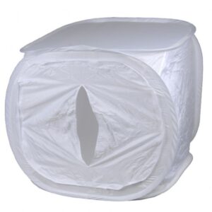 Falcon Eyes Opnametent LFPB-3 90x90 Opvouwbaar - Afbeelding 4