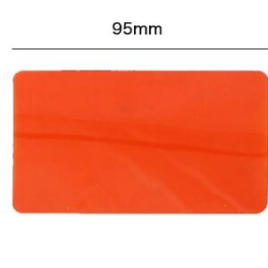 Falcon Eyes Kleurenfilters CFA-30K voor Speedlite Camera Flitsers - Afbeelding 4