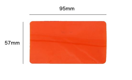 Falcon Eyes Kleurenfilters CFA-30K voor Speedlite Camera Flitsers - Afbeelding 4