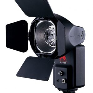 Falcon Eyes Kleppenset SGA-BD4