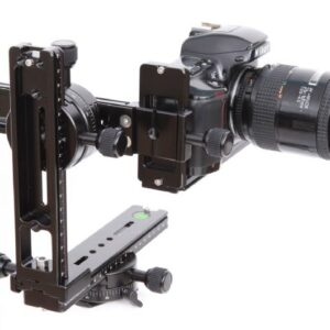 Falcon Eyes Panoramakop PH-360 - Afbeelding 4
