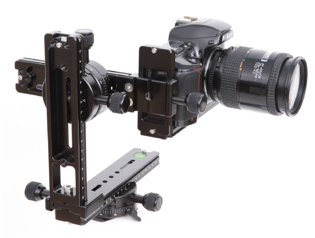 Falcon Eyes Panoramakop PH-360 - Afbeelding 4