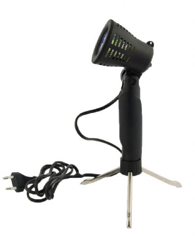 Falcon Eyes Lamphouder met 4W LED Lamp en Statief - Afbeelding 3