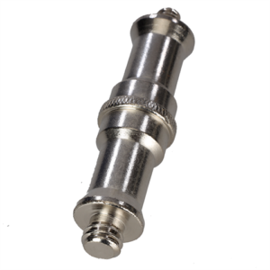 Alternative view of Falcon Eyes Spigot Adapter SP-B4M8M 68 mm