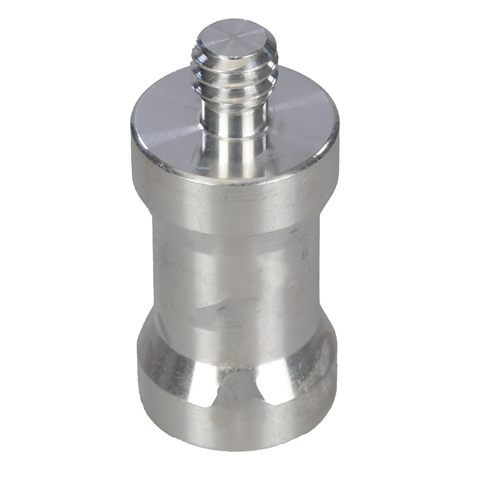 Falcon Eyes Spigot Adapter SP-4M8F - Afbeelding 2