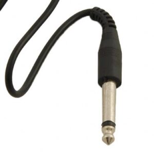 Falcon Eyes Synchrokabel SC-633 6,3 mm x 30 cm - Afbeelding 2
