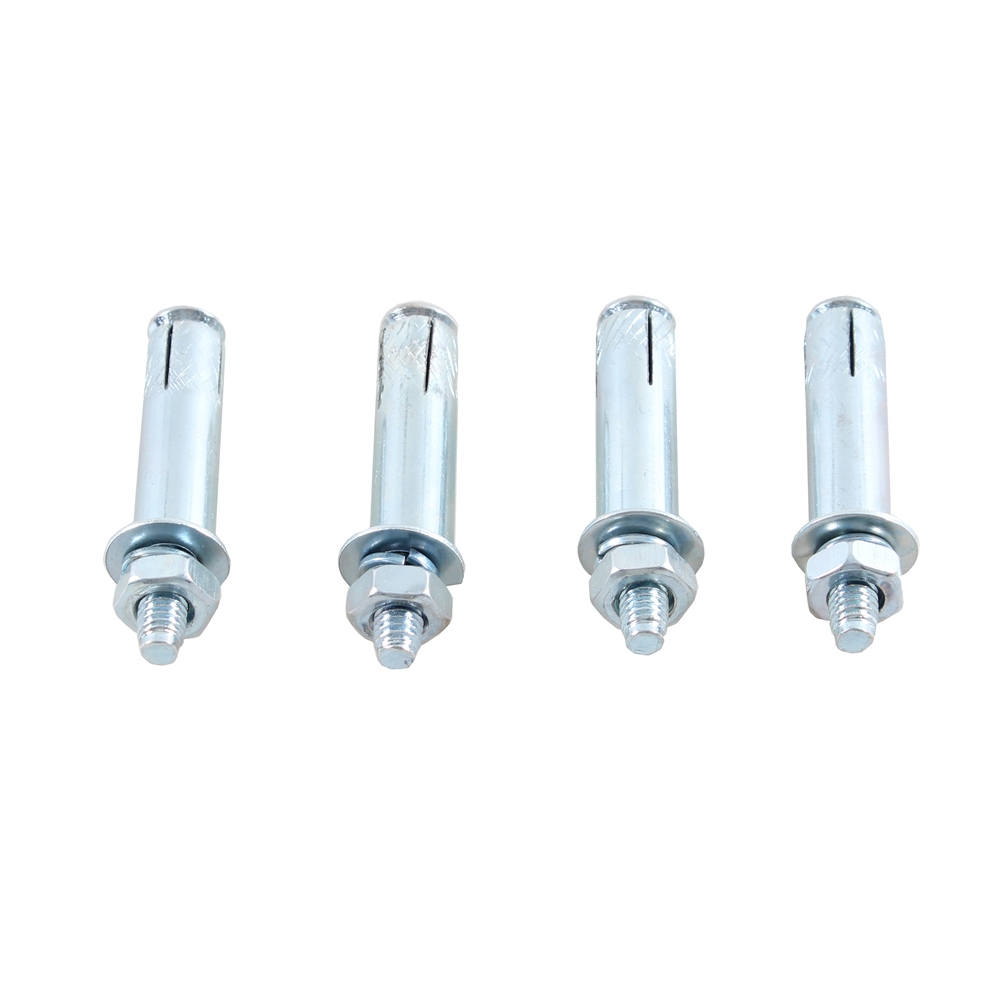 Falcon Eyes Achtergrond Support Beugel FA-024-3 voor 3x B-Reel - Afbeelding 4