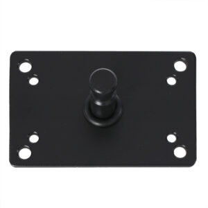 Falcon Eyes Muurhouder FA-027A H 6 cm - Afbeelding 3