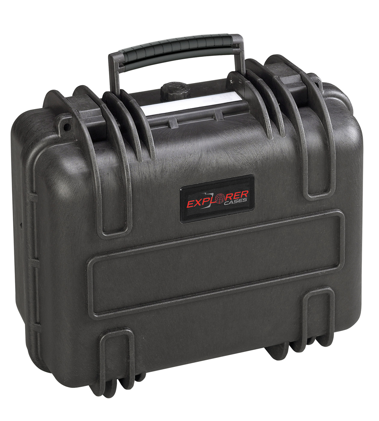 Explorer Cases 3317HL Koffer Zwart - Afbeelding 2