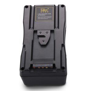 Rolux V-Mount Accu RLC-230S 230Wh 14,8V 15500mAh - Afbeelding 2