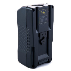 Rolux V-Mount Accu RL-190S 190Wh 14,8V 12800mAh - Afbeelding 2