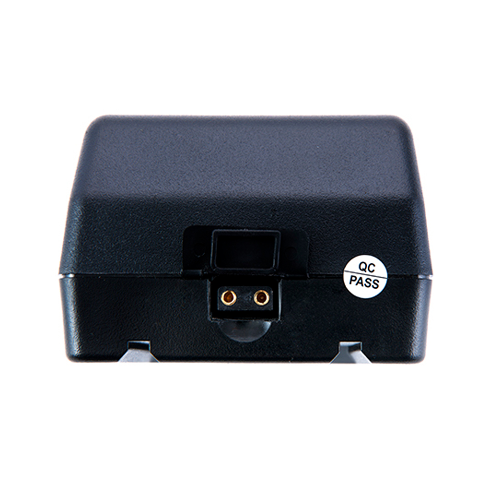 Rolux V-Mount Accu RL-190S 190Wh 14,8V 12800mAh - Afbeelding 3