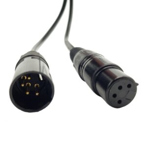 Rolux Dubbele Acculader RL-2KS voor V-Mount Accu - Afbeelding 3