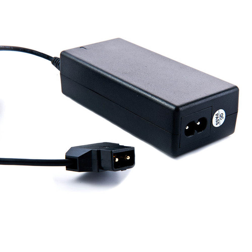 Rolux Acculader RL-T1A voor V-Mount Accu