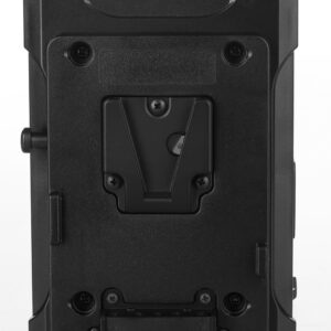 Rolux Dubbele Snellader RL-CH240S voor V-Mount Accu - Afbeelding 5