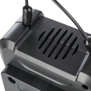 Rolux Dubbele Snellader RL-CH240S voor V-Mount Accu - Afbeelding 7