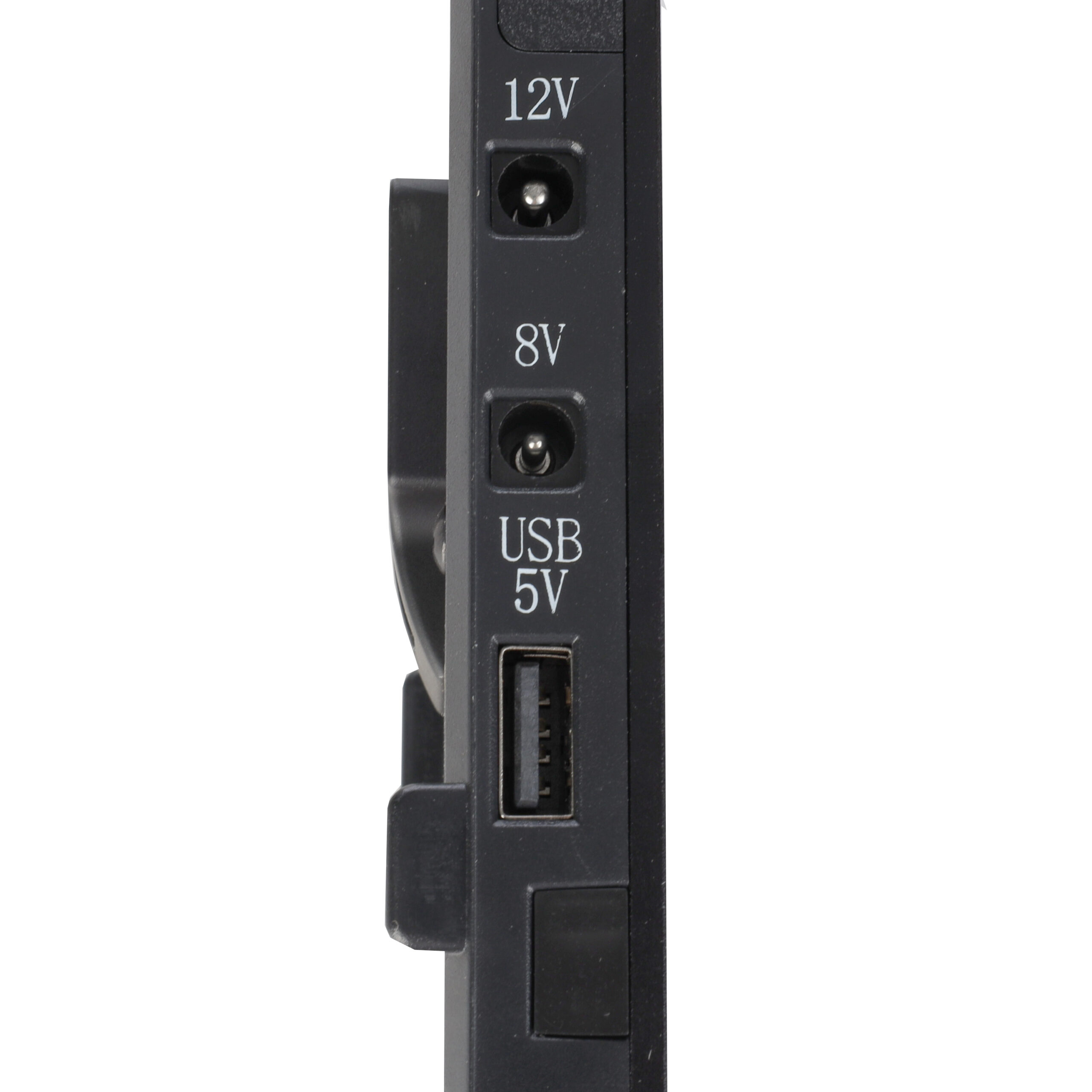 Rolux V-Mount Battery Plate RL-VFU3 - Afbeelding 4