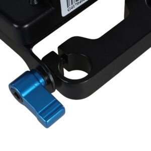 Rolux V-Mount Battery Plate RL-VFU1 - Afbeelding 6