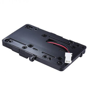Rolux V-Mount Battery Plate RL-IS2 - Afbeelding 3