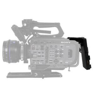 Rolux V-Mount Battery Plate RL-GDX9 voor Sony FX9 - Afbeelding 3