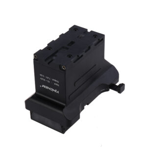 Rolux Batterij Adapter RL-AC40F V-Mount naar Sony NPF - Afbeelding 3