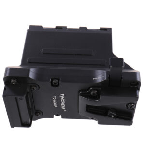 Rolux Batterij Adapter RL-AC40F V-Mount naar Sony NPF - Afbeelding 4