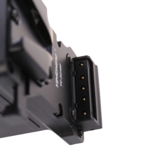 Rolux Batterij Adapter RL-AC40F V-Mount naar Sony NPF - Afbeelding 5