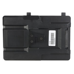 Rolux Duo Mini V-Mount Battery Plate RL-AC16S - Afbeelding 8