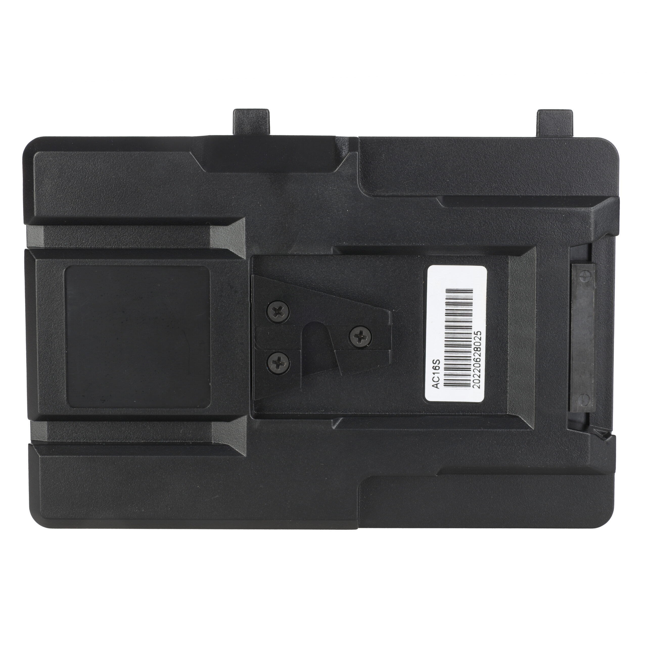 Rolux Duo Mini V-Mount Battery Plate RL-AC16S - Afbeelding 8