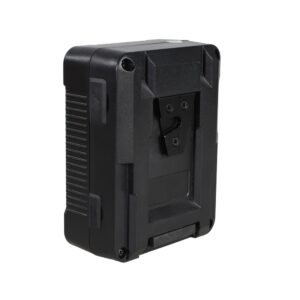Rolux Smart V-Mount Accu YC-98S 98Wh 14,8V 6800mAh - Afbeelding 4