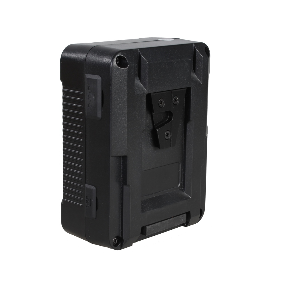 Rolux Smart V-Mount Accu YC-98S 98Wh 14,8V 6800mAh - Afbeelding 4